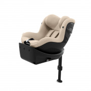 Sirona Gi i-Size - Almond Beige Comfort Almond Beige Comfort